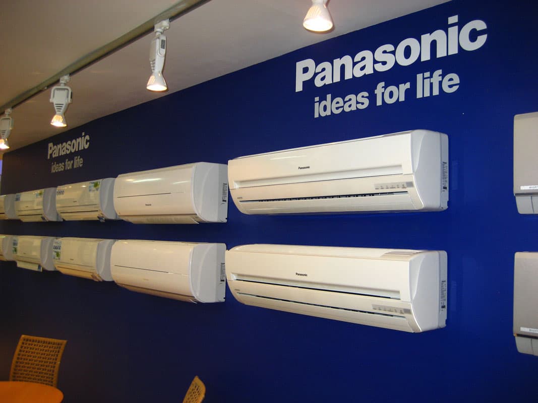  Panasonic  