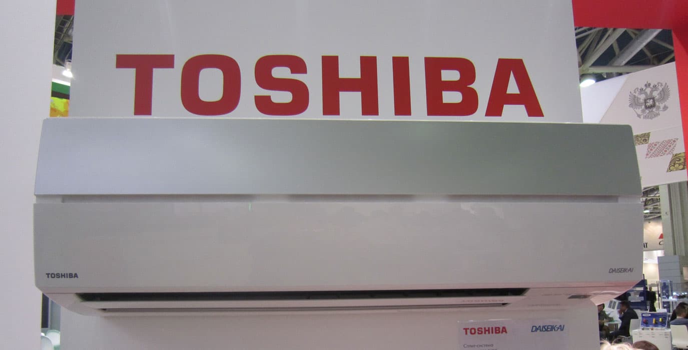 Кондиционеры Toshiba cena