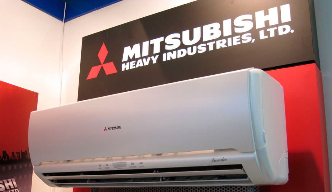 купите кондиционер Mitsubishi Heavy